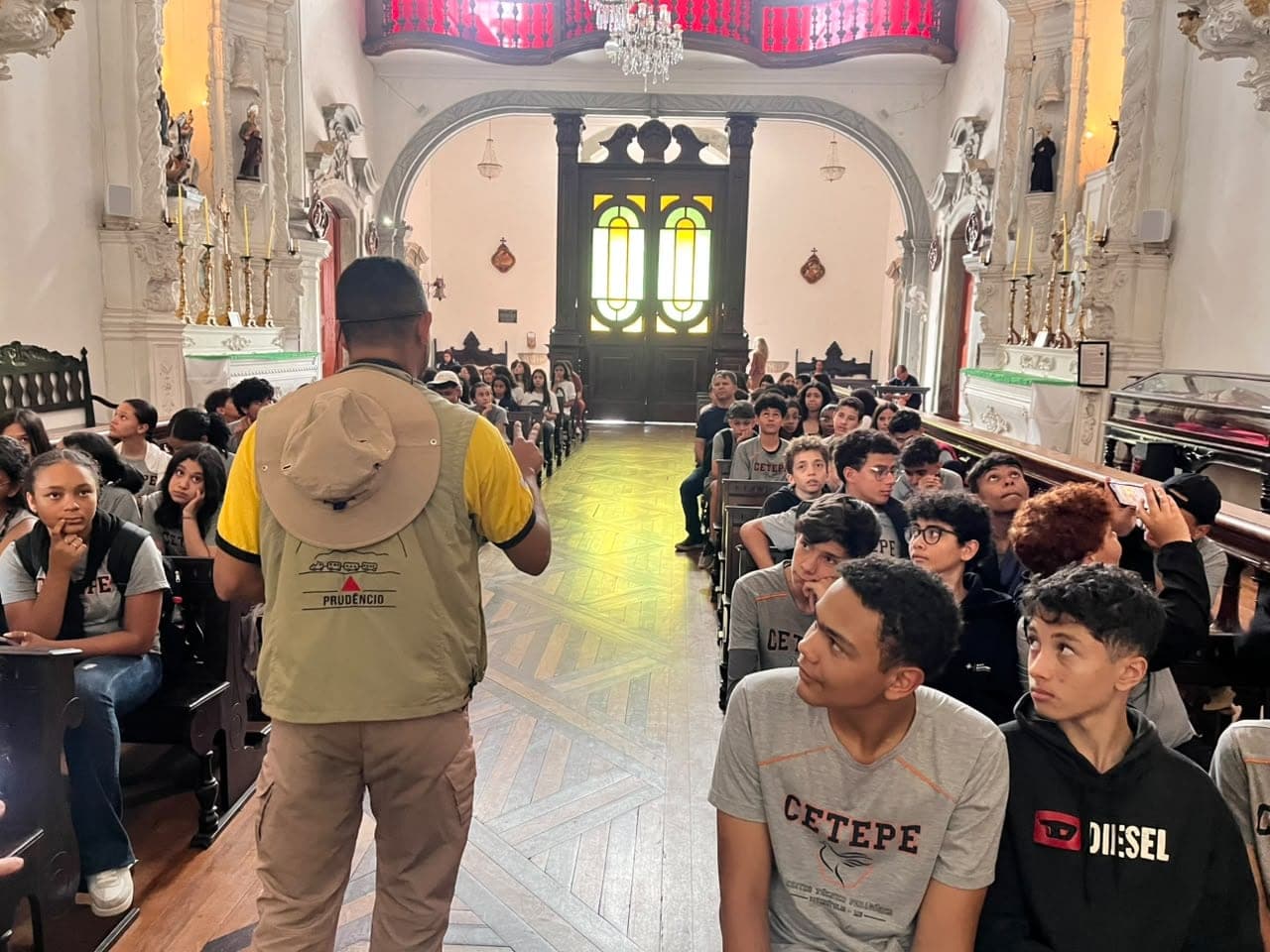 City Tour — São João del-Rei — foto 1