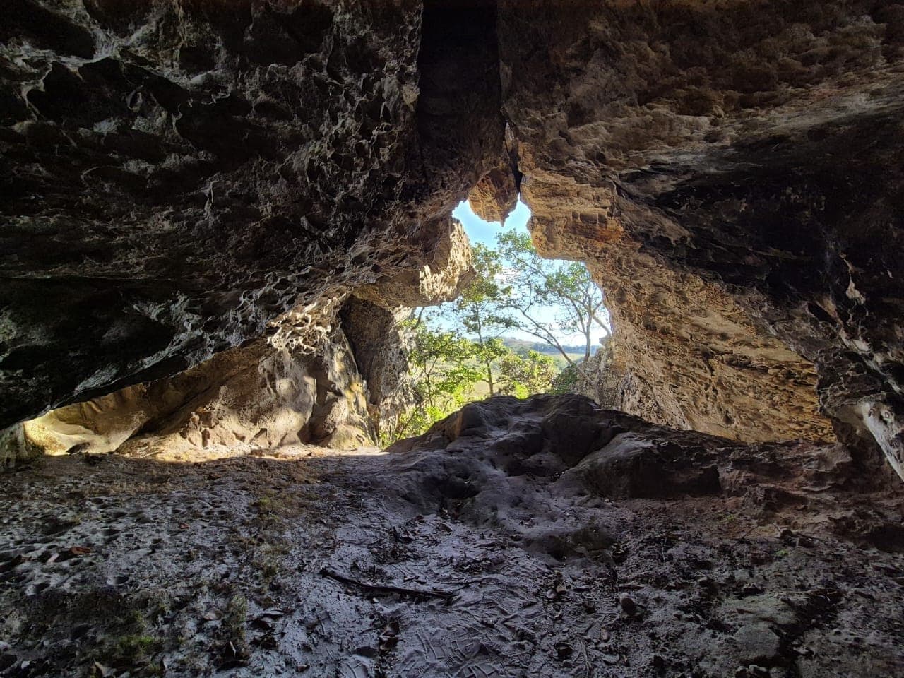 Una aventura inesperada en São João del-Rei — foto 1