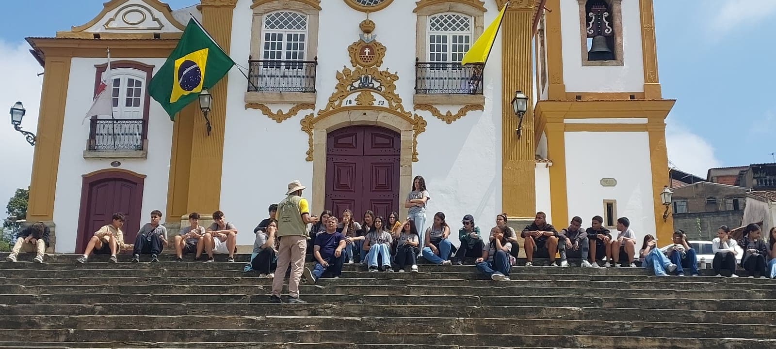 City Tour — São João del-Rei — foto 2
