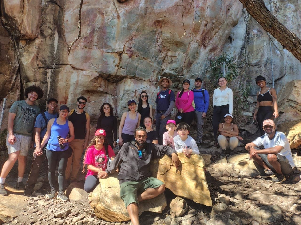 Una aventura inesperada en São João del-Rei — foto 12