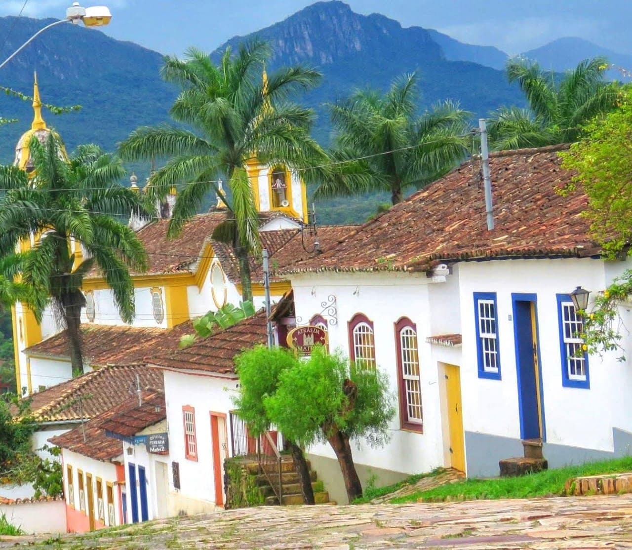 City Tour — Tiradentes — foto 1