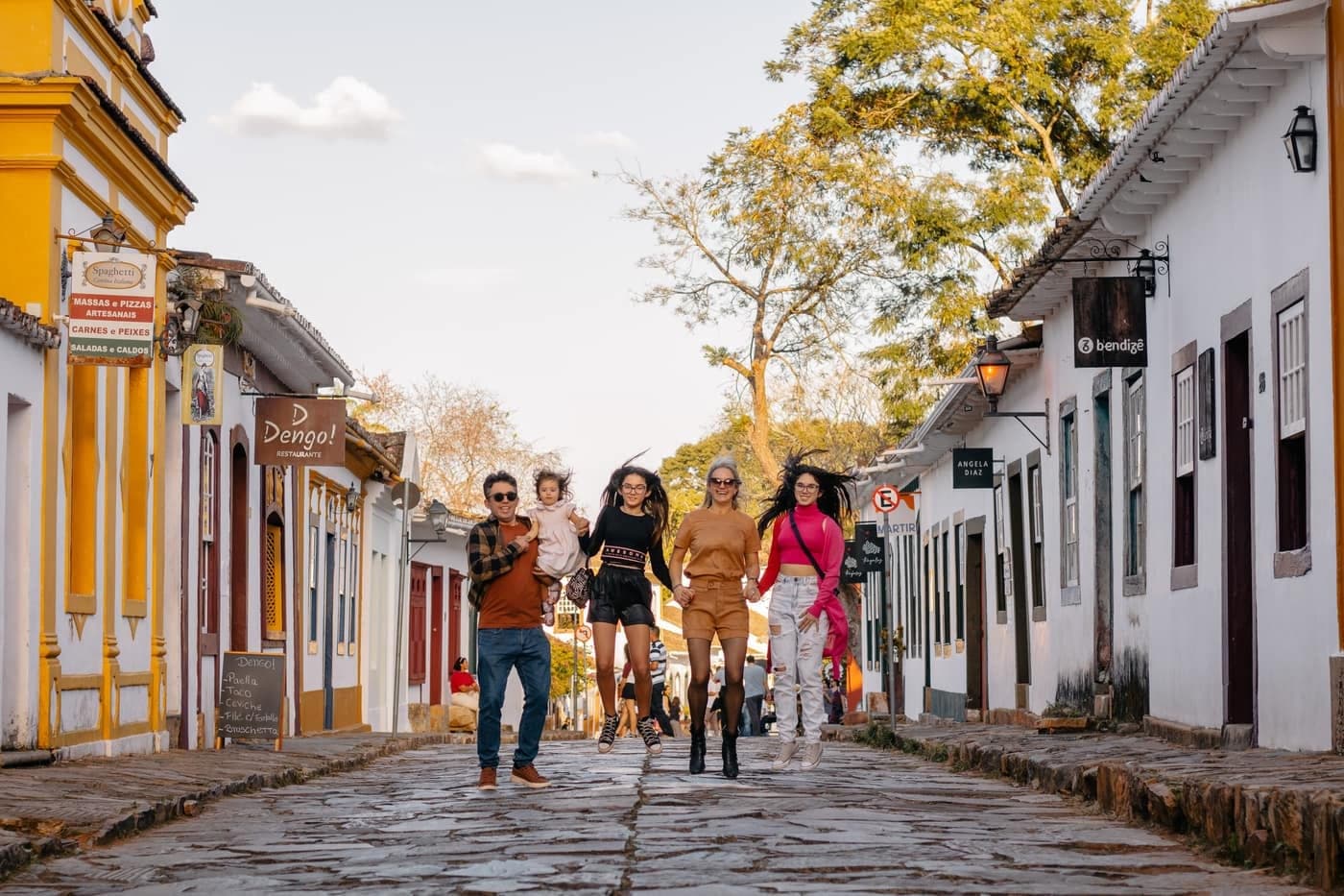 City Tour — Tiradentes — foto 2