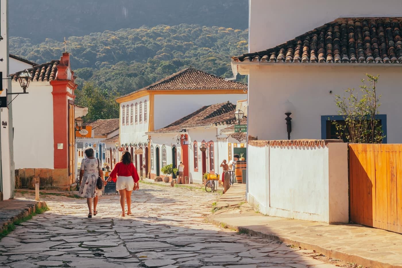 City Tour — Tiradentes — foto 4
