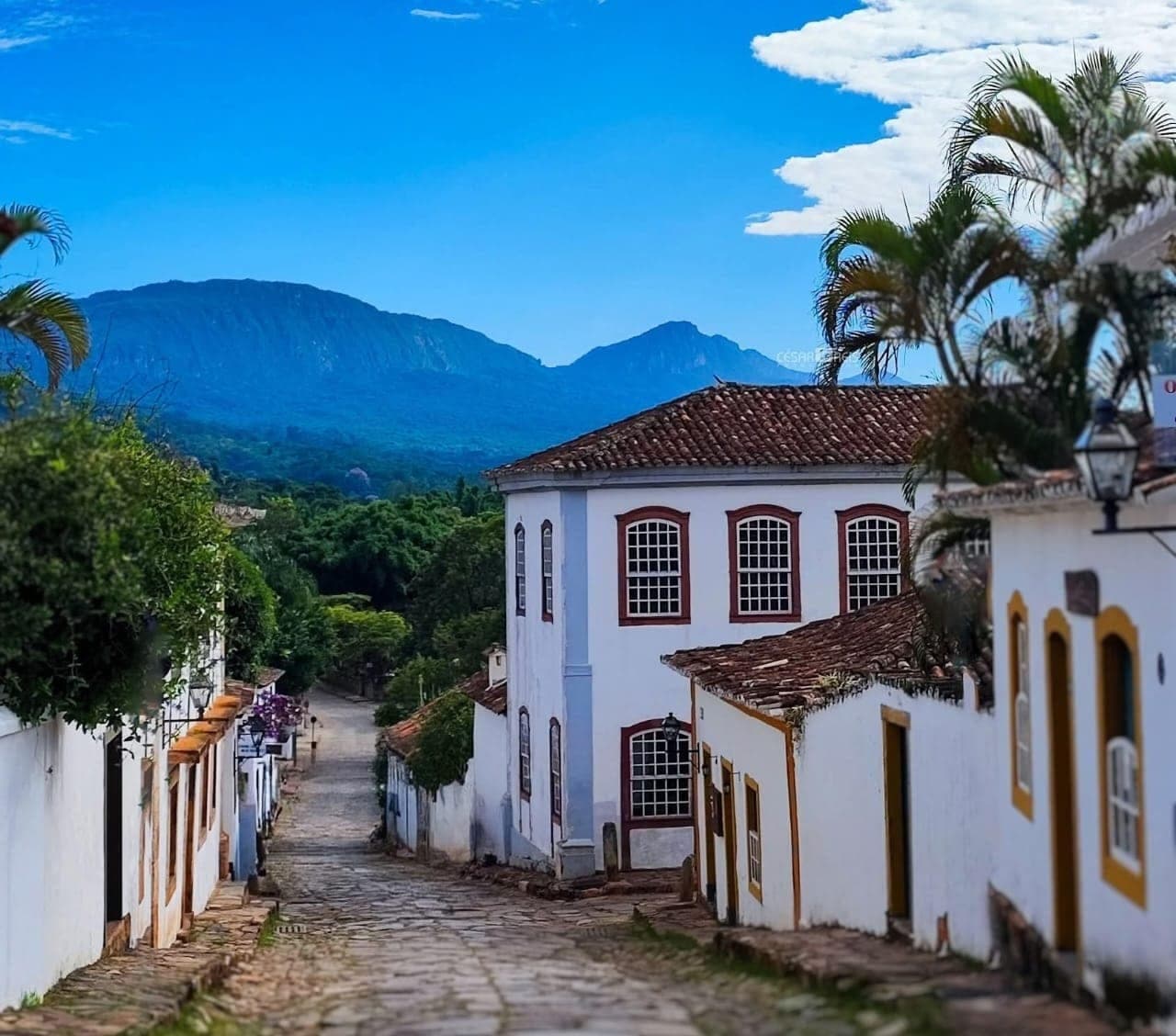 City Tour — Tiradentes — foto 5