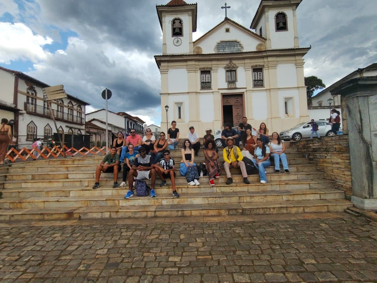 City Tour — São João del-Rei — foto 4